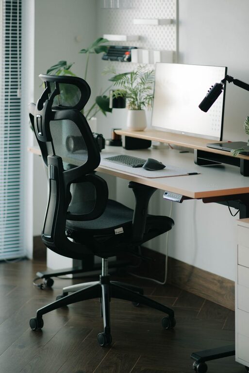 Desk Setup Tips for Focus and Comfort: Create Your Ideal Workspace