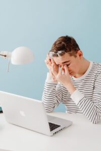 How to Protect Your Eyes During Screen Time: Simple Tips for Healthy Vision